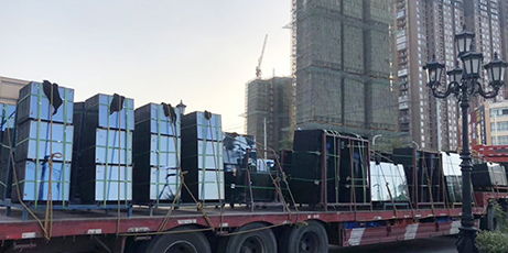 建筑与建材 构筑现代社会的基石