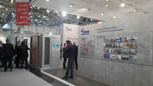 有荣 意大利之家再度启程 2019德国慕尼黑建材展bau聚焦钢材创新