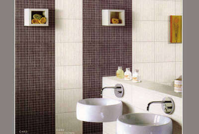 欧典陶瓷产品效果图赏析 于方寸之间，演绎非凡家居美学