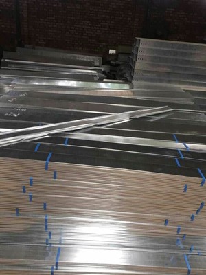 青岛KBG穿线管批发供应——叶大为建材，构筑安全便捷的电线通道