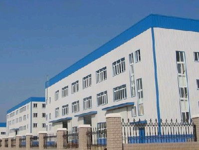 环保加节能 新型建材钢材的创新与前景