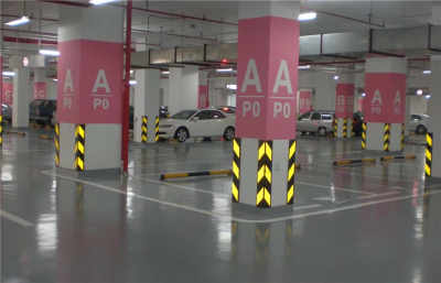 车库彩色薄涂环氧地坪漆口碑推荐——丽水建材选购指南